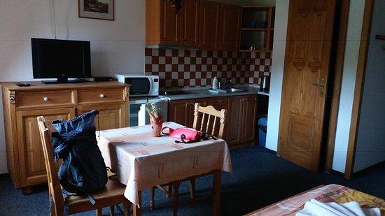 Penzion Lesní zátiší